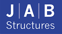 jab structures web logo