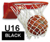 Under 16 Black - No Training - Game